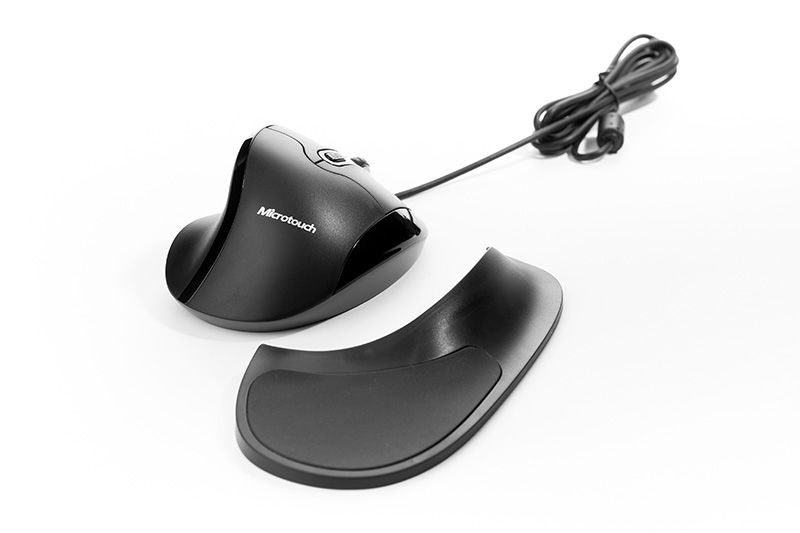 Newtral3 Medium Right-handed Wired Mouse