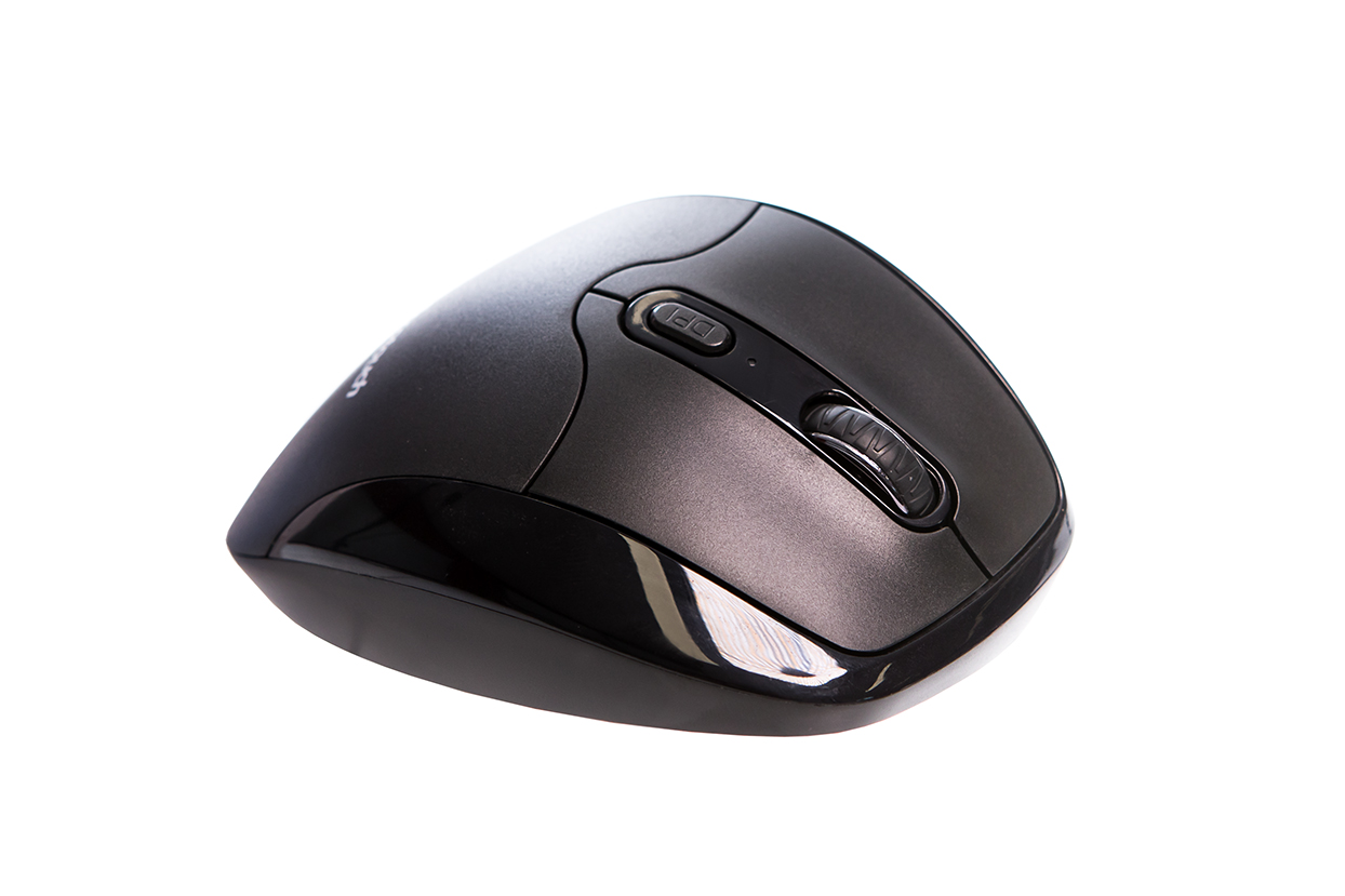 Newtral3 Small Right-handed Wireless Mouse