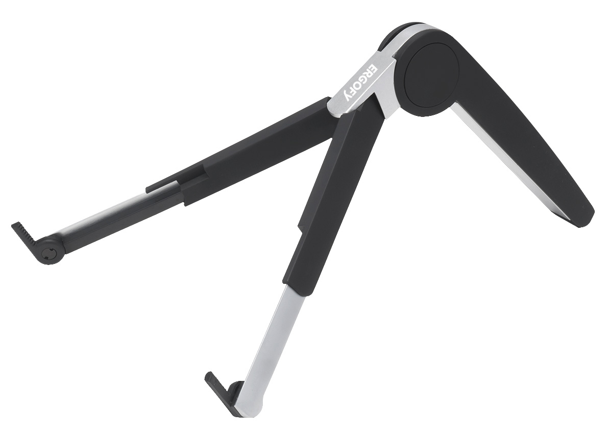 Laptop/Tablet stand Ergofy Cricket 33mm black