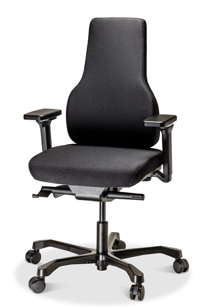 Office chairs