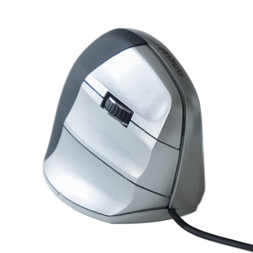Ergofy SRM Evolution VS5 Wired Mouse