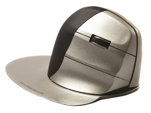 Ergofy SRM Evolution VS5 Wireless Mouse