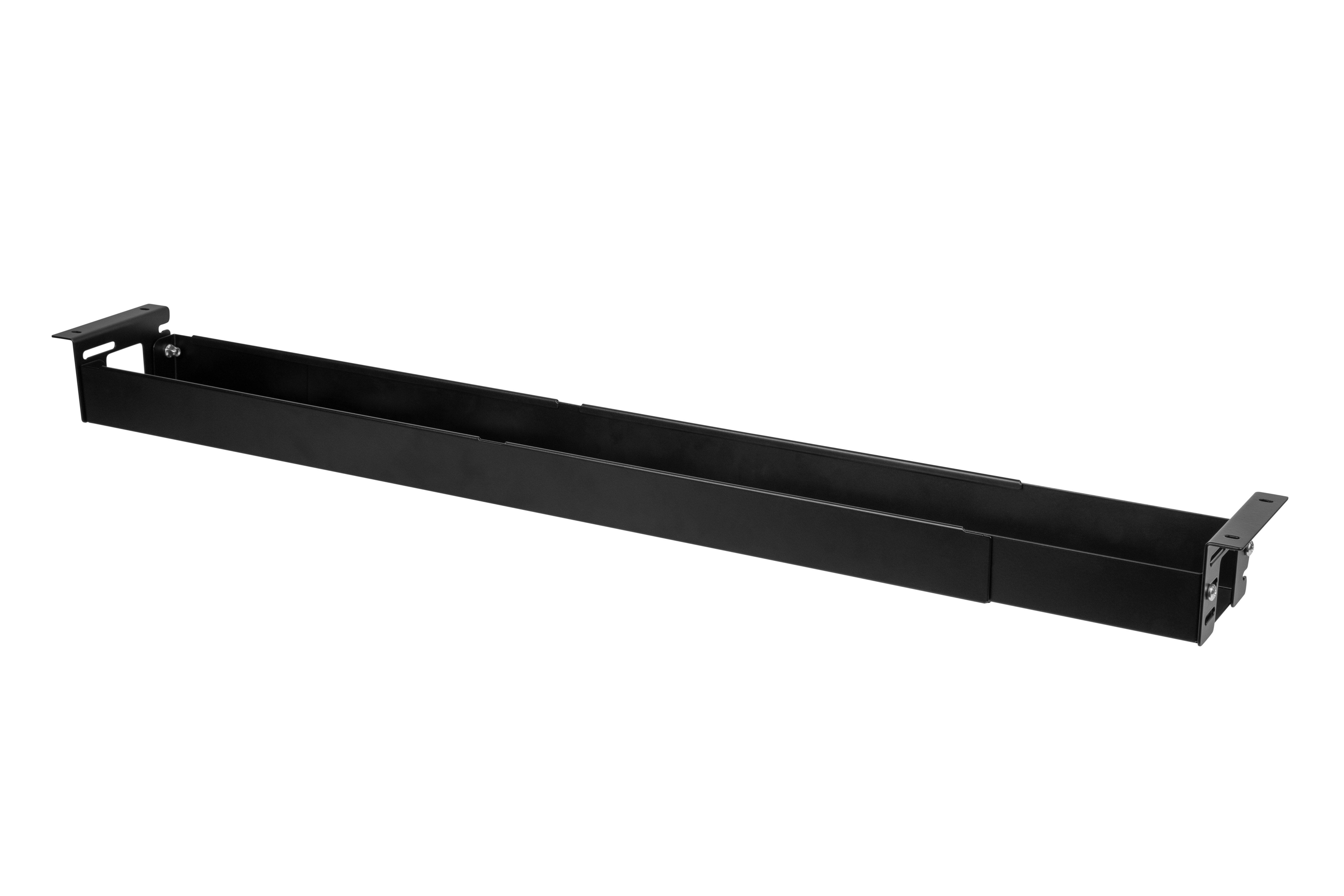 Universal Cable tray Ergofy black