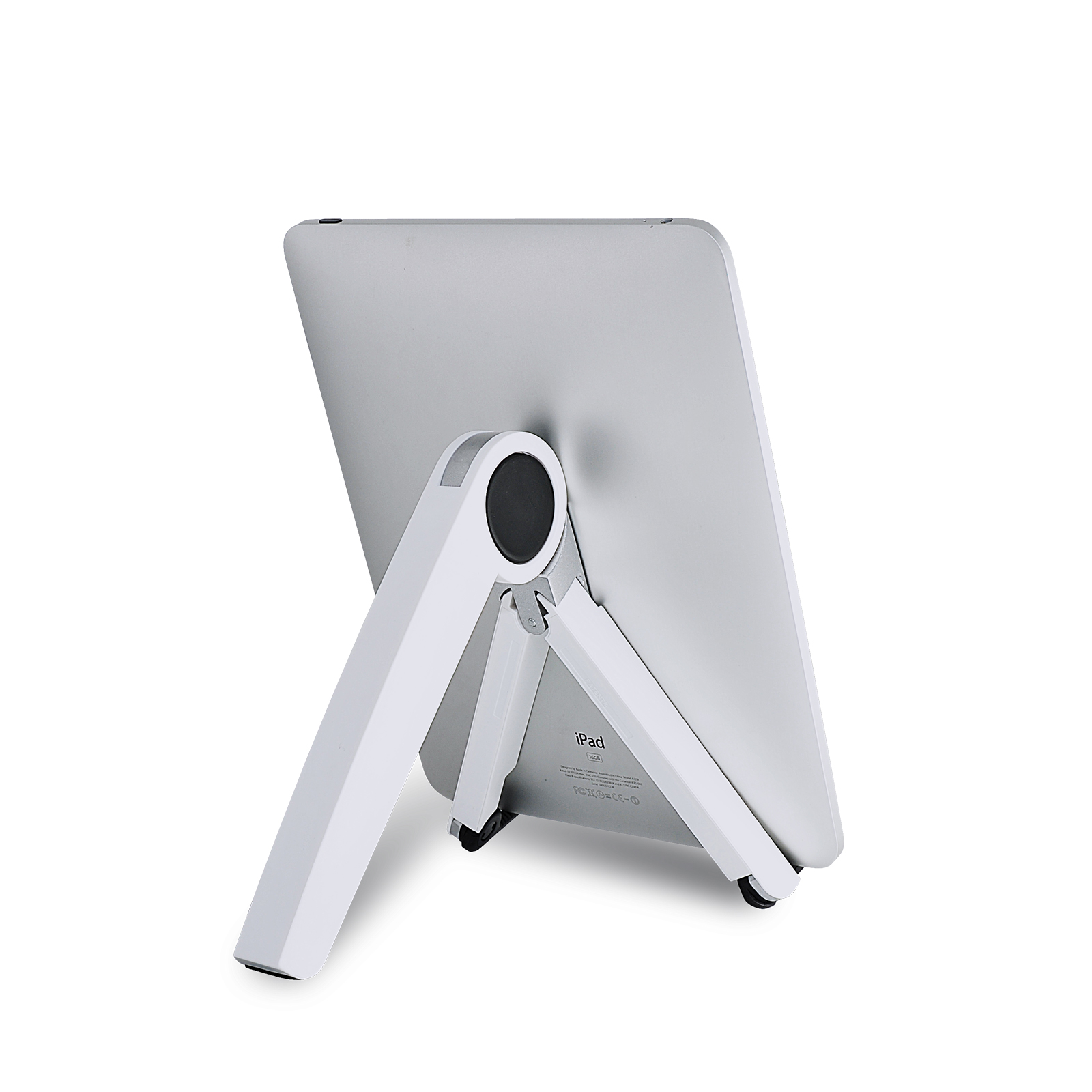 Laptop/Tablet stand Ergofy Cricket 33mm black