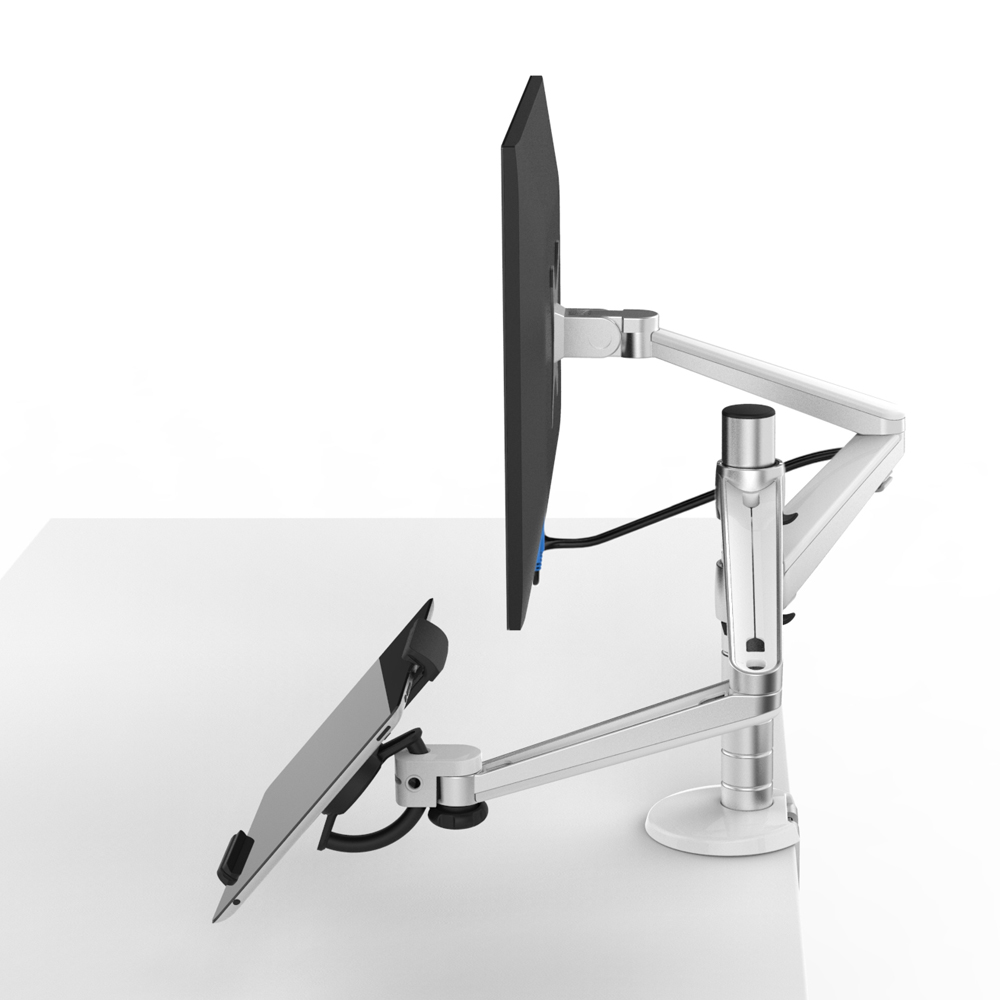 Monitor Tablet Arm Ergofy 445mm