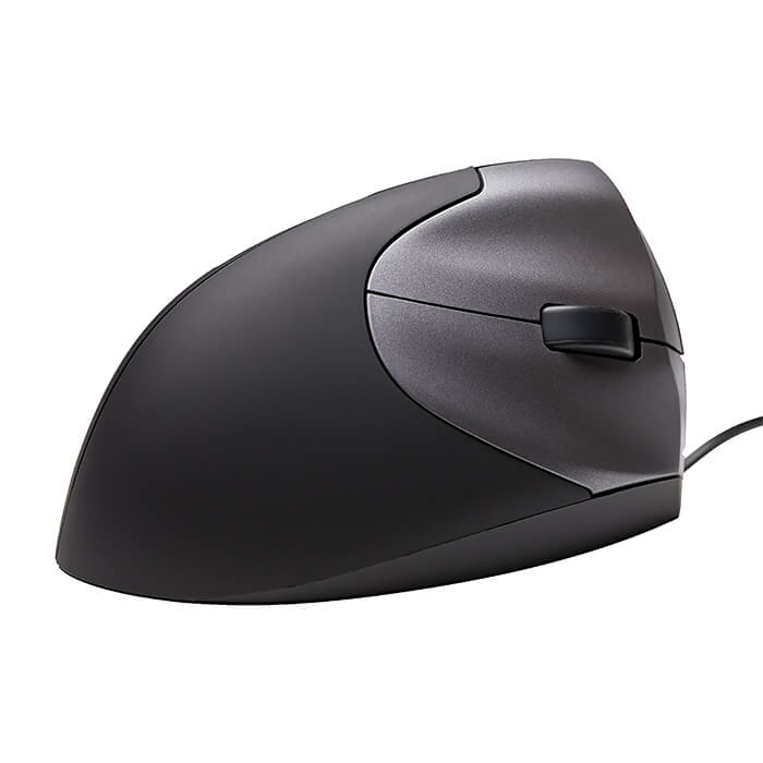 Ergonomic mouses