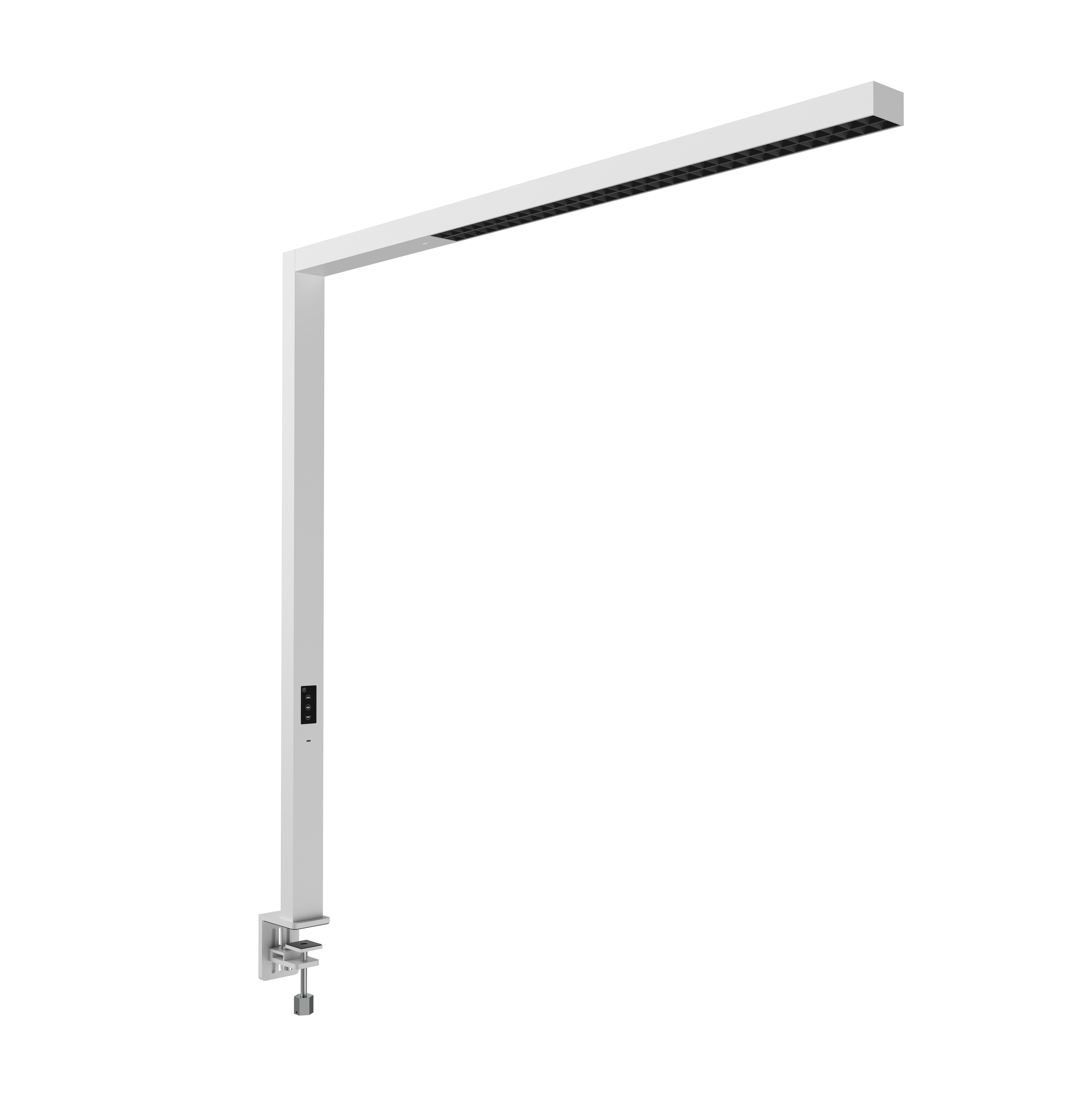Lighting fixture Ergofy Inluma 3 white